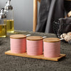seasoning jar

kitchen spice storage

ceramic condiment jar

spice container

kitchen seasoning jar

ceramic spice jar

spice jar set

ceramic kitchen organizer

herb storage jar

seasoning jar with lid

ceramic spice container