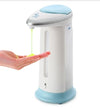 Soap Dispenser

Desktop

Touchless

Automatic

Hand Sanitizer

Portable