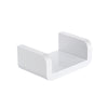 Waterproof Bathroom Wall Shelf