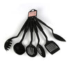 silicone kitchen tools

heat resistant utensils

shovel and spoon set

non-stick cooking tools

kitchen utensil set