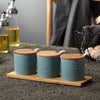 seasoning jar

kitchen spice storage

ceramic condiment jar

spice container

kitchen seasoning jar

ceramic spice jar

spice jar set

ceramic kitchen organizer

herb storage jar

seasoning jar with lid

ceramic spice container