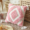 Nordic Moroccan Bohemian Style Pillow