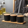 seasoning jar

kitchen spice storage

ceramic condiment jar

spice container

kitchen seasoning jar

ceramic spice jar

spice jar set

ceramic kitchen organizer

herb storage jar

seasoning jar with lid

ceramic spice container