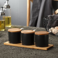 seasoning jar

kitchen spice storage

ceramic condiment jar

spice container

kitchen seasoning jar

ceramic spice jar

spice jar set

ceramic kitchen organizer

herb storage jar

seasoning jar with lid

ceramic spice container