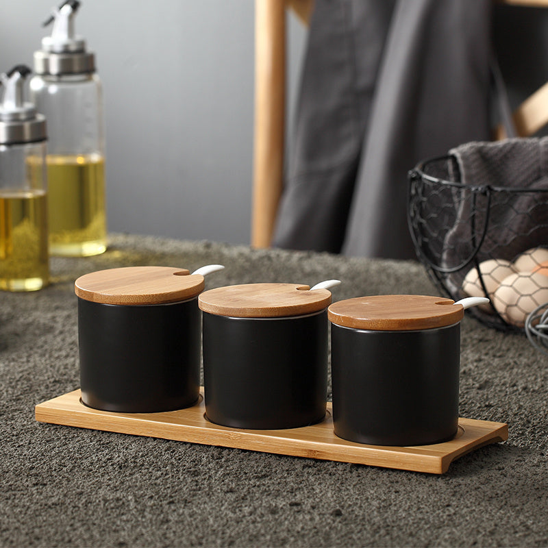 seasoning jar

kitchen spice storage

ceramic condiment jar

spice container

kitchen seasoning jar

ceramic spice jar

spice jar set

ceramic kitchen organizer

herb storage jar

seasoning jar with lid

ceramic spice container