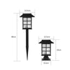 Solar Outdoor LED Lawn & Large Area Light
