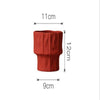 Nordic Morandi Art Vase