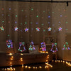 LED Lantern String Lights for Home Decor