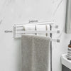 Bathroom Storage

No-Drill / Non-Perforated

Wall-Mounted

Towel Rack

Nordic

