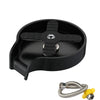 Cup Washer for Home Bar Sink