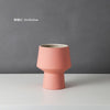 ceramic vase

ceramic flower vase

scandinavian vase

minimalist home decor

modern ceramic vase

nordic vase

simple ceramic vase

nordic style decor

decorative ceramic vase

modern vase decor

nordic home accessories