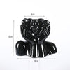 Ceramic Flower Vase Decor