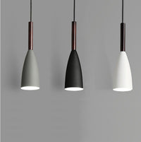 Pendant Light

blue pendant lamp

black pendant light

modern ceiling light

Nicolai pendant lamp

Nordic pendant light

