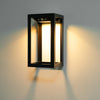 Wall Lamp

LED outdoor light

exterior wall lamp

villa garden lighting

waterproof wall light

modern outdoor wall lamp