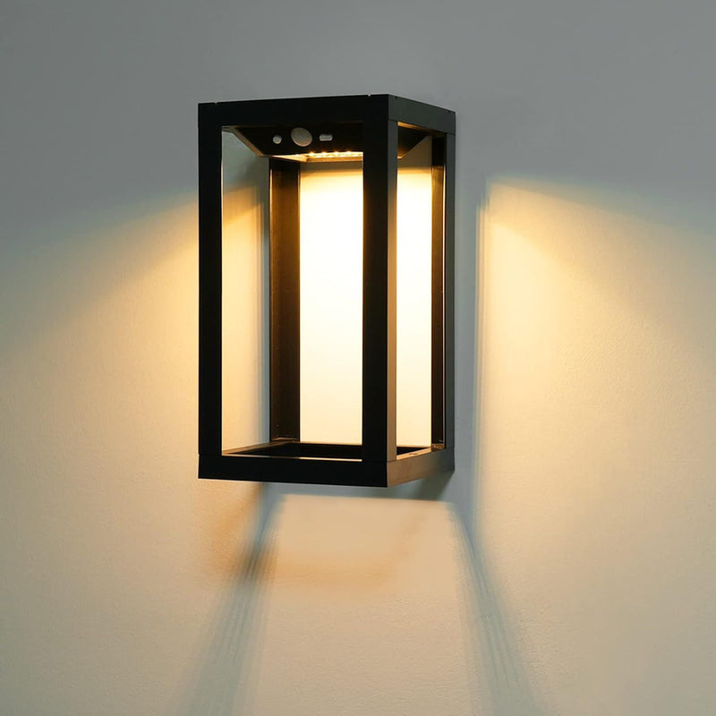 Wall Lamp

LED outdoor light

exterior wall lamp

villa garden lighting

waterproof wall light

modern outdoor wall lamp