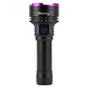 Flashlight

ultraviolet flashlight

UV light torch

SV83 UV flashlight

365nm UV flashlight

high power black light