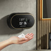 Soap Dispenser

Hand Sanitizer

USB Rechargeable

Wall-Mounted

Foam

Automatic Soap Dispenser
