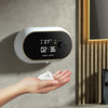 Soap Dispenser

Hand Sanitizer

USB Rechargeable

Wall-Mounted

Foam

Automatic Soap Dispenser